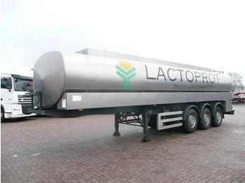  HLW STA 36 - Полуприцеп-цистерна