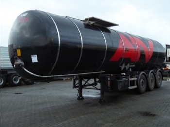 LAG O-342T BITUMEN 32.000 Liter - Полуприцеп-цистерна
