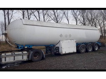 ROBINE ORIGINAL - Полуприцеп-цистерна