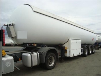 ROBINE ORIGINAL - Полуприцеп-цистерна