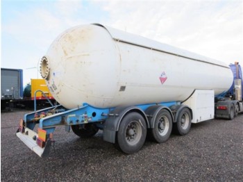 ROBINE ORIGINAL - Полуприцеп-цистерна