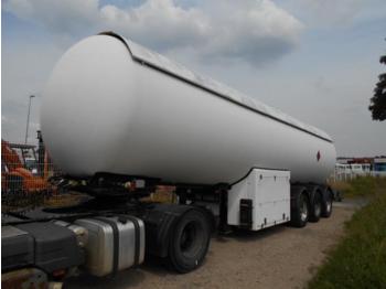 Robine - Полуприцеп-цистерна