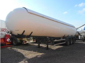 Robine - Полуприцеп-цистерна