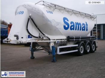 Stokota - Полуприцеп-цистерна