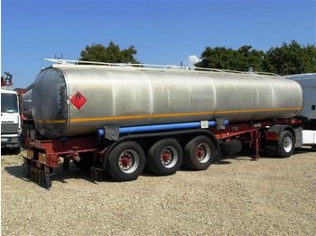 Viberti  - Полуприцеп-цистерна