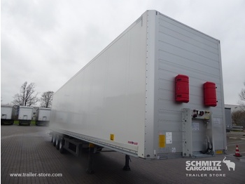 Schmitz Cargobull Dryfreight Standard - Полуприцеп-фургон