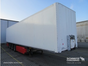 Schmitz Cargobull Dryfreight Standard Roller shutter door - Полуприцеп-фургон