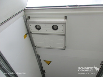 SCHMITZ Reefer Multitemp Taillift - Изотермический полуприцеп: фото 3