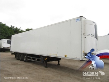 Полуприцеп-рефрижератор Schmitz Cargobull Reefer Standard Taillift: фото 1