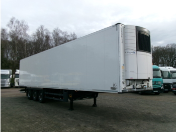 Полуприцеп-рефрижератор Schmitz Frigo trailer + Carrier Vector 1350: фото 2