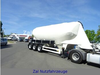 Полуприцеп цистерна для сыпучих грузов Spitzer Zement  Silo 37 cm³: фото 1