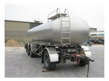 Van Hool R1924 S - Прицеп-цистерна