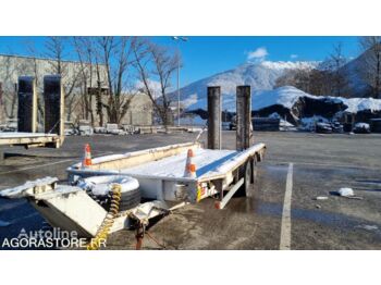 ACTM B12215 - Прицеп для спецтехники