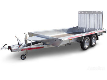 ACTM CLC - Прицеп для спецтехники