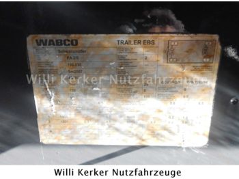 Schwarzmüller ANH für ATL,  ADR    7542  - Прицеп-контейнеровоз/ Сменный кузов