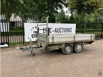 Anssems KS2000 - Самосвальный прицеп