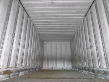 Stahlcontainer Wechselcontainer Rolltor - Прицеп-контейнеровоз/ Сменный кузов: фото 3