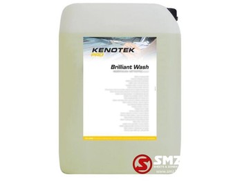 Новый Моторное масло и автохимия Diversen Kenotek Brilliant Wash 20L: фото 1
