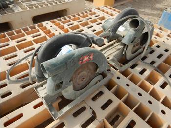 Оборудование для гаражей/ Мастерских Metabo Wood Cutter (2 of) (GCC DUTIES NOT PAID): фото 1
