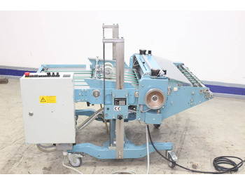 MBO ASP 66 - 2 ME - Печатное оборудование