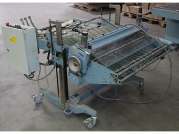 MBO ASP 82 - 2 ME - Печатное оборудование