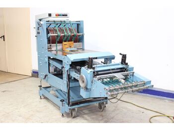 MBO SBAP 46-ME - Печатное оборудование