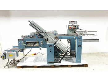 MBO T45-4-KB - Печатное оборудование