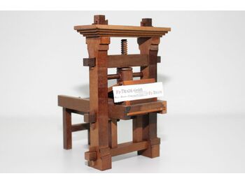 MBO T800-68-80 - Печатное оборудование