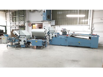 MBO T800/6-4-2 - Печатное оборудование