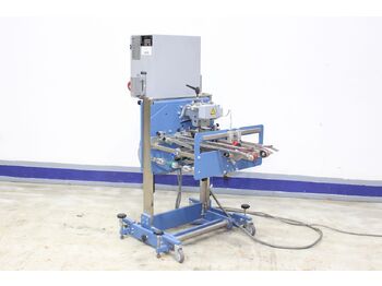 MBO Z6 - Печатное оборудование