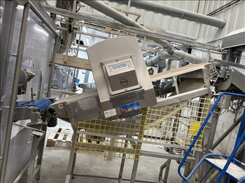  Loma IQ3ST Metal detector - Пищевое оборудование