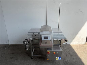  Loma IQ3+ metal detector - Пищевое оборудование