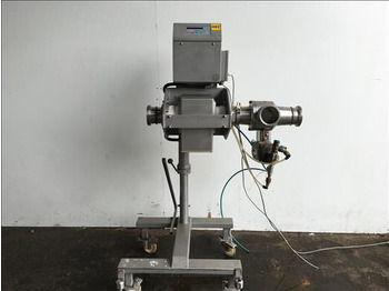 Loma Superscan micro - Пищевое оборудование