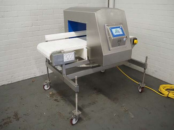  Loma metal detector IQ4 - Пищевое оборудование