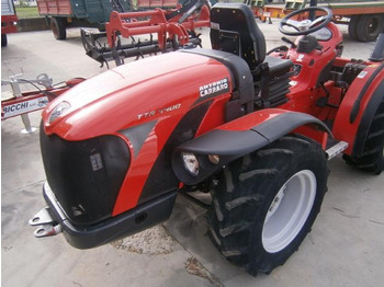Antonio Carraro TTR 4400 - Трактор: фото 4