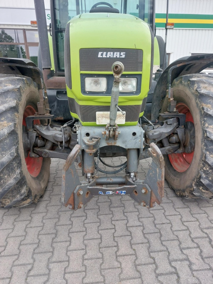 Трактор CLAAS Ares 816 RZ: фото 8