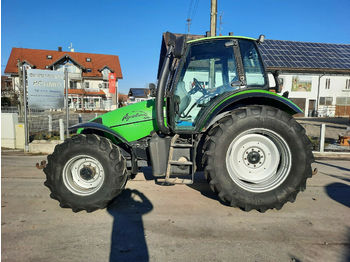 Трактор Deutz-Fahr Agrotron 120 MK3: фото 1
