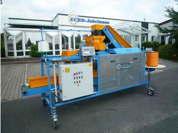 Новый Послеуборочное оборудование EURO-Jabelmann Wiege-Verpackungs-Automat WVA 660, NEU: фото 1