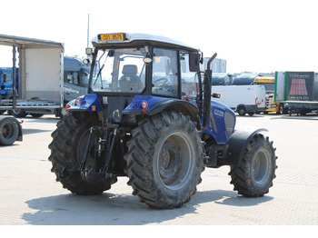 Трактор FARMTRAC 9120 DTN,  4X4, WINCH, AIR CONDITIONING: фото 3