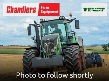 Трактор Fendt 724 vario profi: фото 1