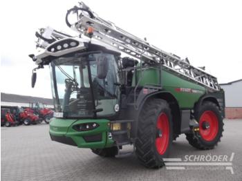 Прицепной опрыскиватель Fendt rogator 655: фото 1