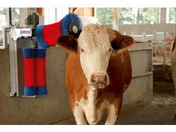 Новый Инвентарь для животноводства Kerbl AKTION-Happy Cow Duo-Frei Haus geliefert-NEU: фото 1