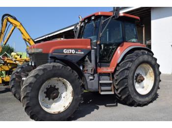 Трактор New Holland G 170: фото 1