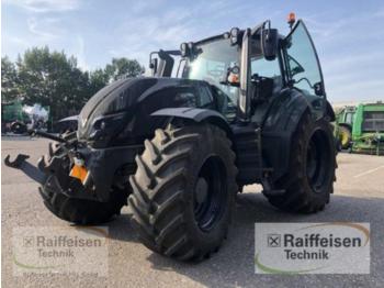 Трактор Valtra t214 direct: фото 1