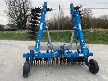 Carre - Активная борона