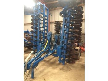 Dal-Bo MAXI DISC 600 - Борона