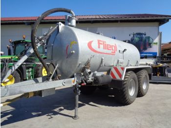 Fliegl FL 8600 TAGüllefass 8600 - Цистерна для жидкого навоза