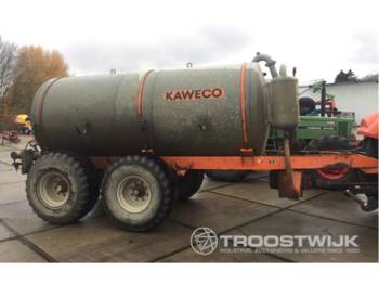 Kaweco  - Цистерна для жидкого навоза