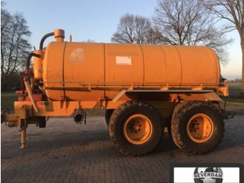 Veenhuis 120000 Liter - Цистерна для жидкого навоза