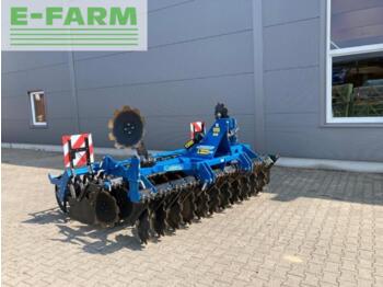 Agripol bluepower 3m - Дисковая борона